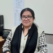 Dr Nisha Vishnoi